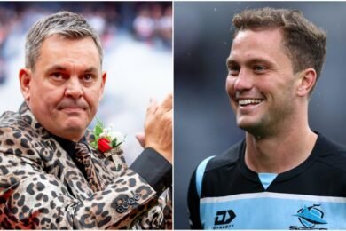 'I could have not signed Matt Moylan, we'll be Super League anyway' - Derek Beaumont highlights major IMG flaw