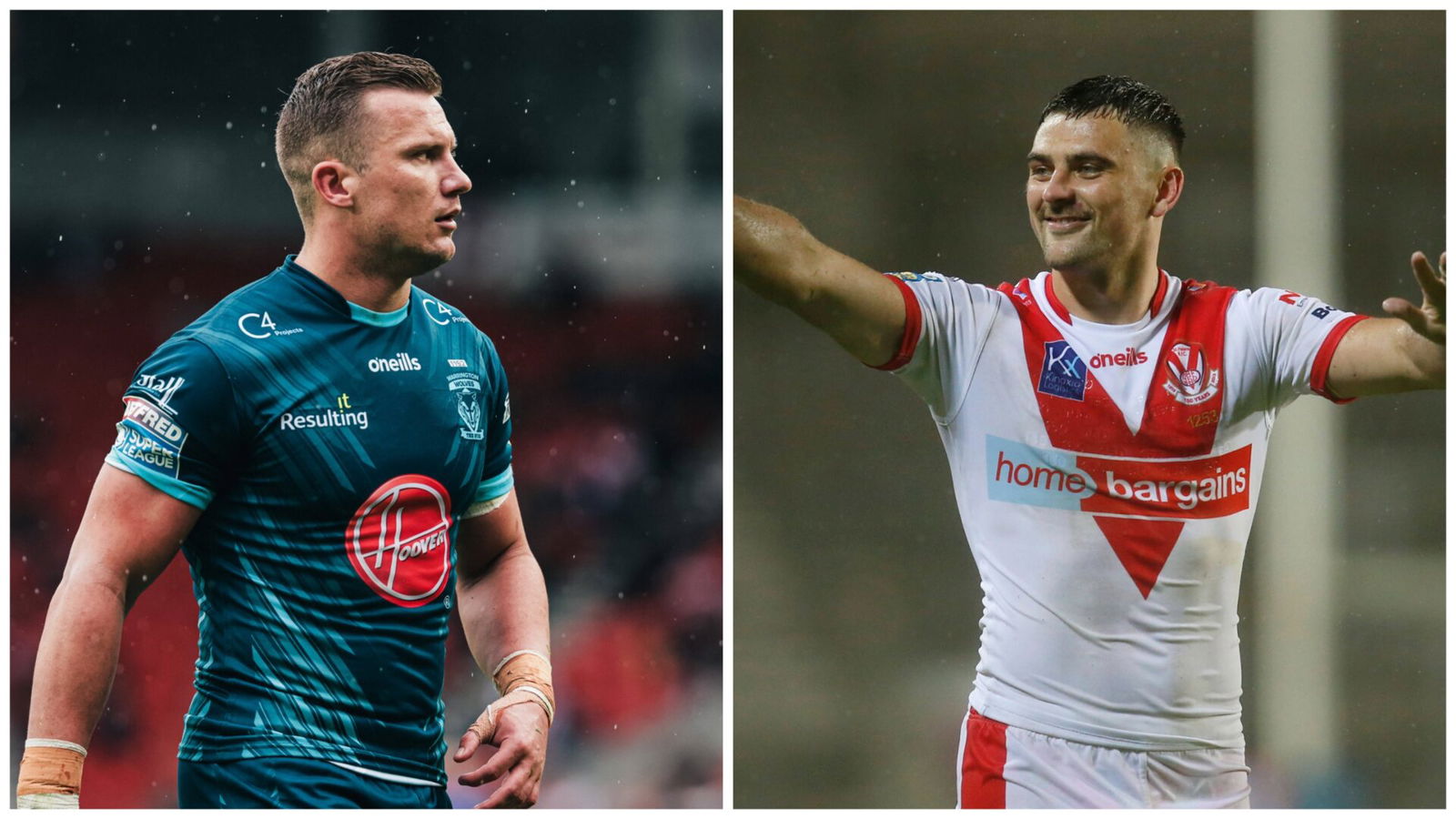 Five Super League Stars Who WILL Leave To The NRL In 2024 - Serious ...