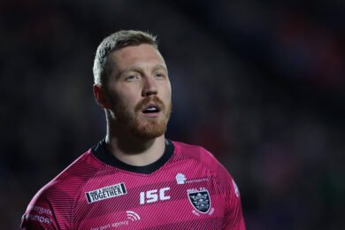 Former Hull FC stalwart questions the current quality of Super League