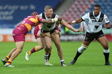 Leigh Leopards will struggle to repeat heroics but Hull FC should improve in 2024, says former player Chris Green