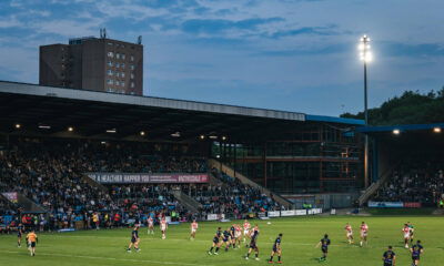 Championship club unhappy as RFL decision causes financial issues