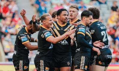 Castleford Tigers