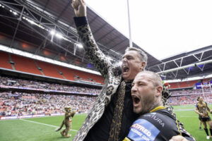 Derek Beaumont confirms Leigh Leopards will be Grade A for 2025