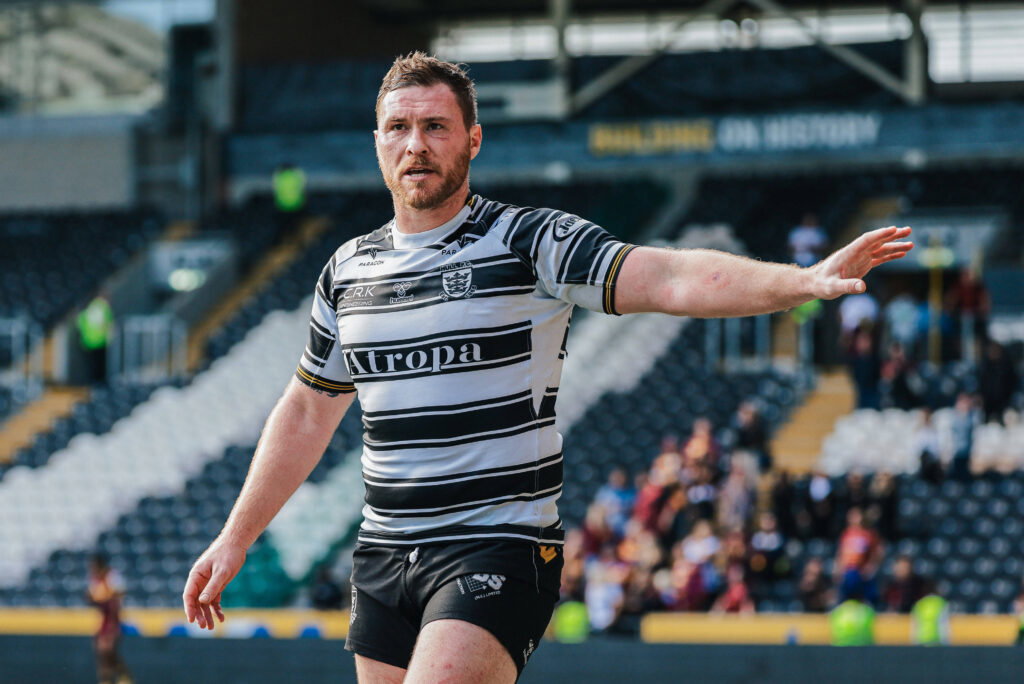 Hull FC Icon to Make Super League Return as Championship Side Confirms Head Coach Exit