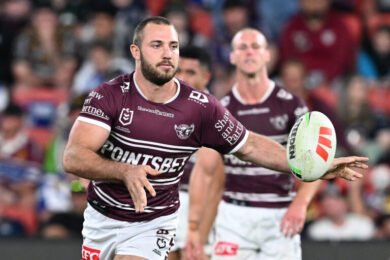 NRL hooker in talks with Super League clubs