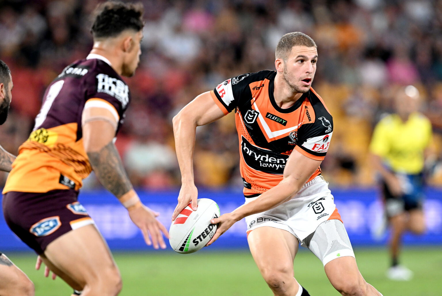 NRL halfback set for stunning Super League move - Serious About Rugby ...
