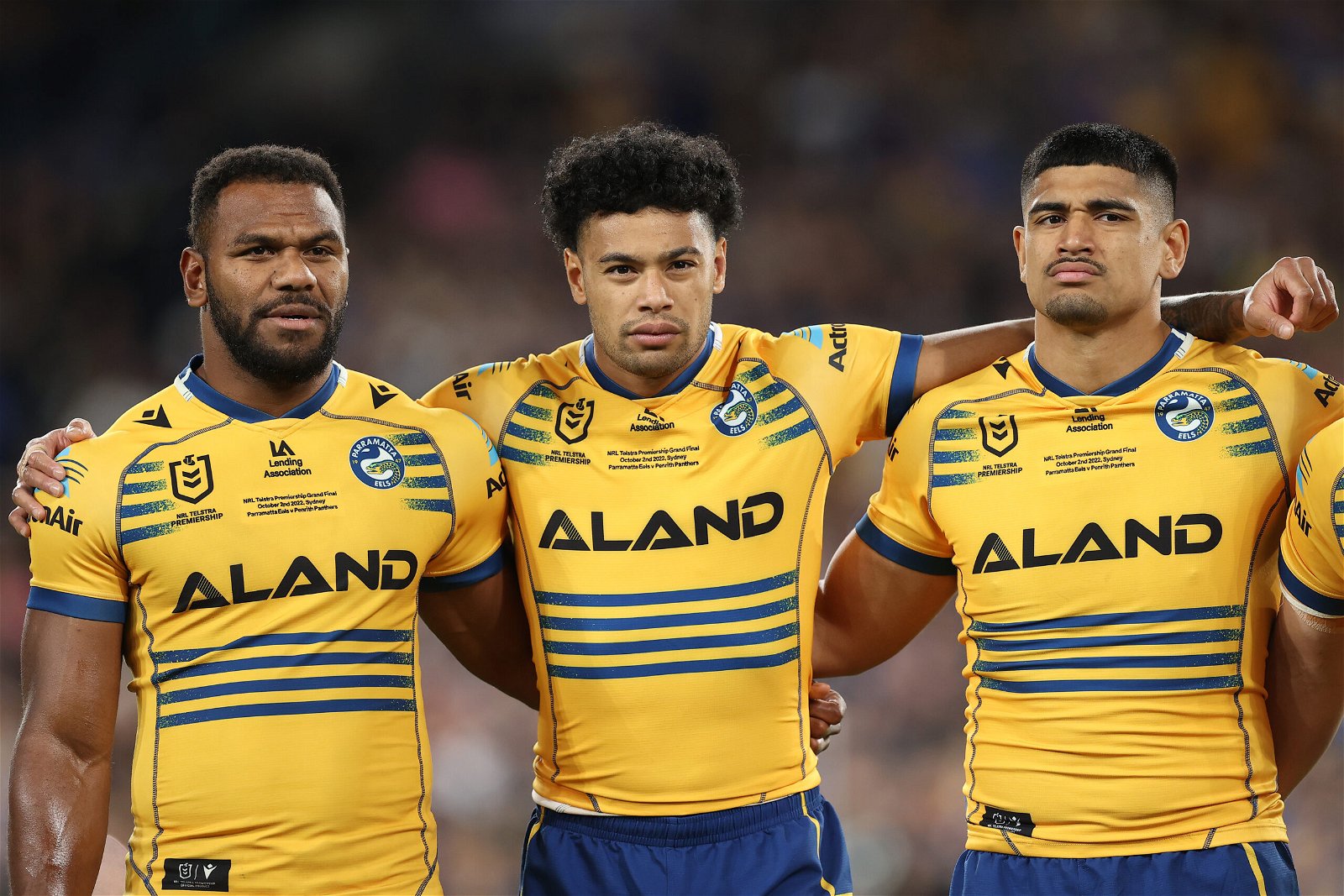 Waqa Blake is one of the biggest Super League transfer moves ahead of 2024