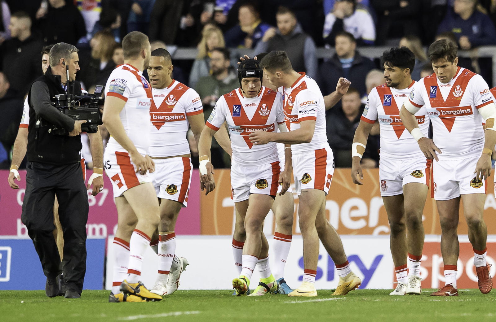 New St Helens captain Jonny Lomax