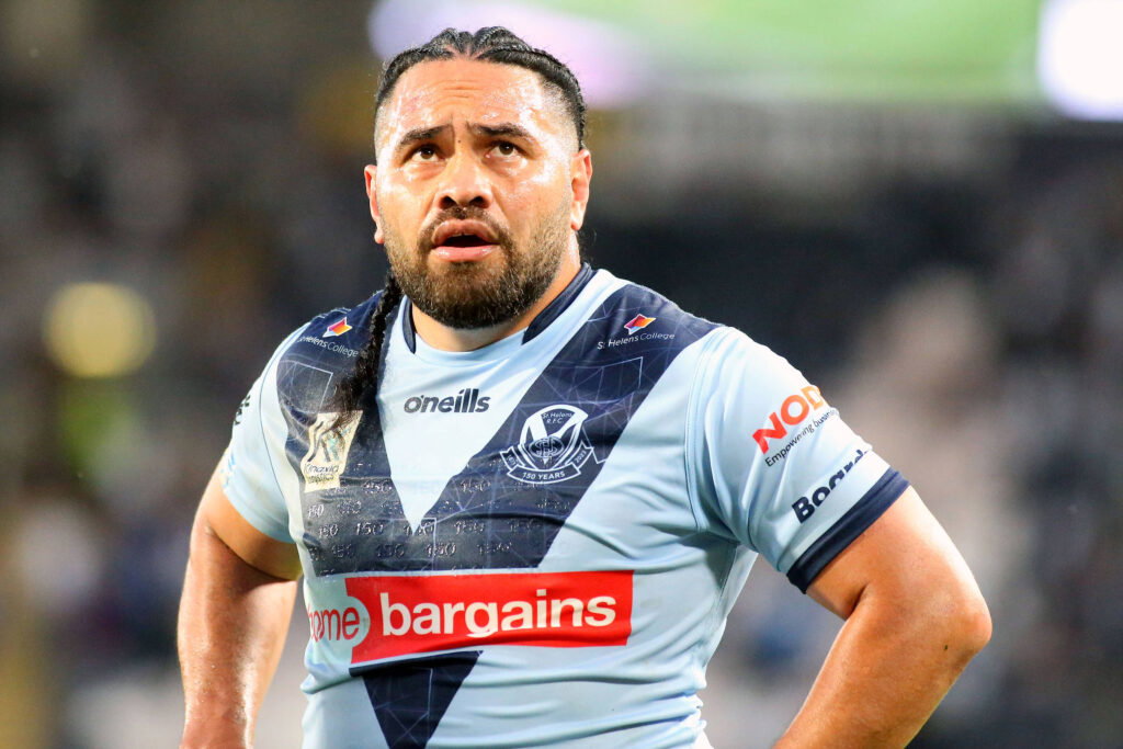 Controversial reason why St Helens star Konrad Hurrell was banned ...