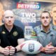 NRL champions Penrith Panthers will take on Wigan Warriors