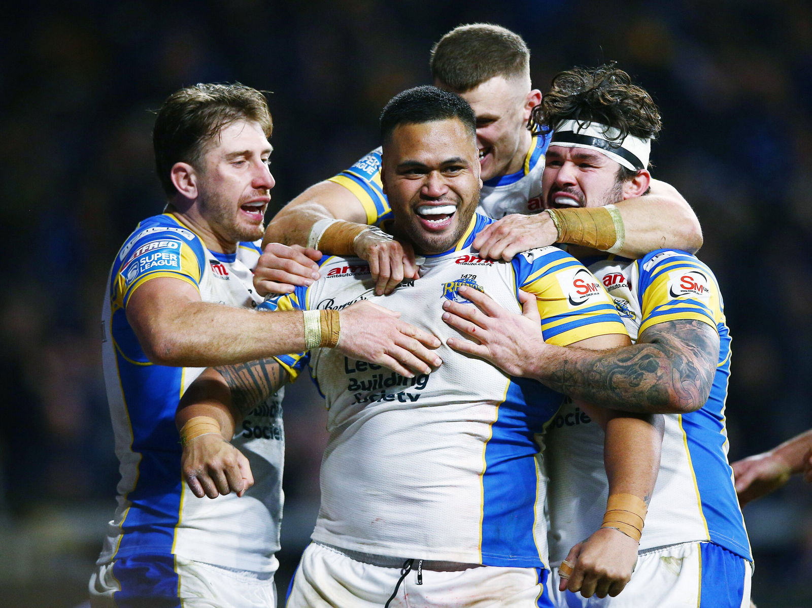 Leeds Rhinos