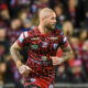 Zak Hardaker