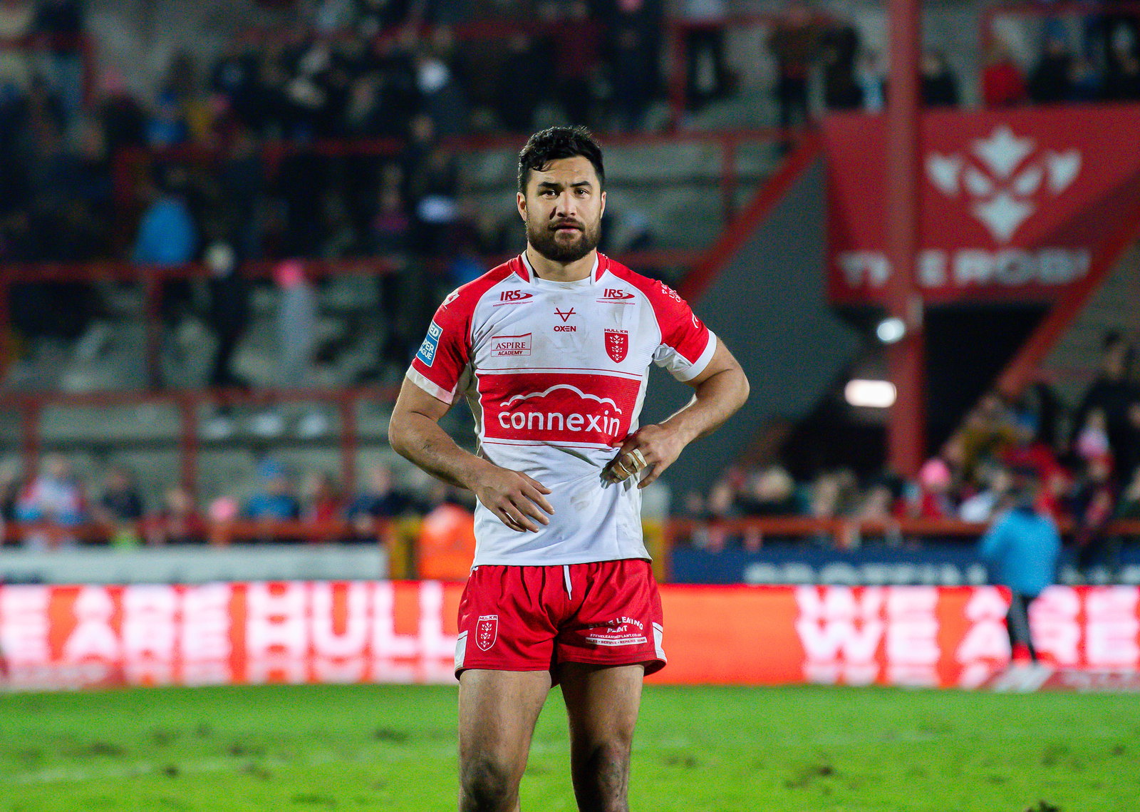 Hull KR