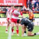 Hull FC's dejection