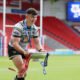 London Broncos have signed Reiss Butterworth