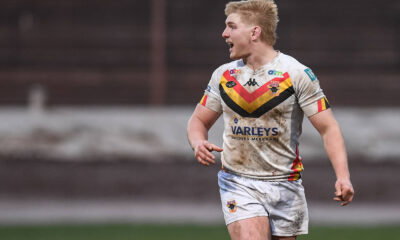 Bradford Bulls have already signed Australian Mitch Souter and will now add Zac Fulton.
