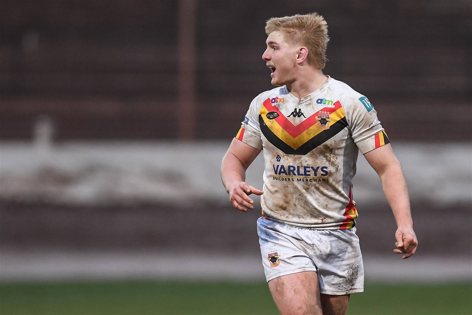 Bradford Bulls have already signed Australian Mitch Souter and will now add Zac Fulton.