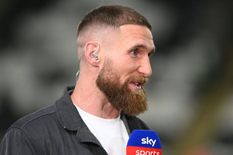 The Untold Truth Behind Sam Tomkins 2026 Plans - n3t1upe