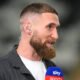 Sam Tomkins working for Sky Sports as a Pundit