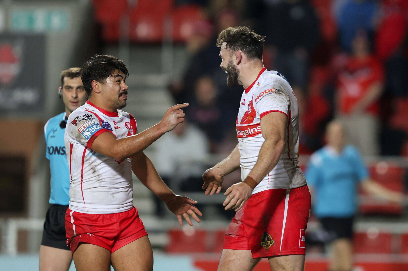 The five best Super League players ever signed from Championship clubs Serious About Rugby League