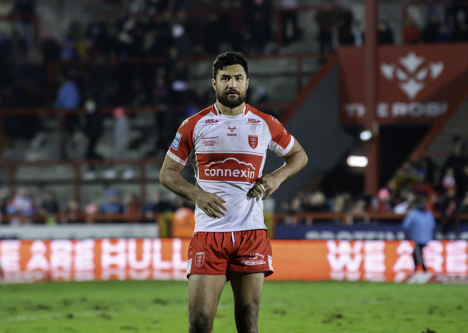 Hull KR