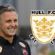 Paul Rowley is in the running to become new Hull FC head coach.