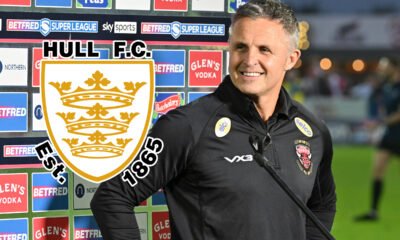 Paul Rowley rejects Hull FC