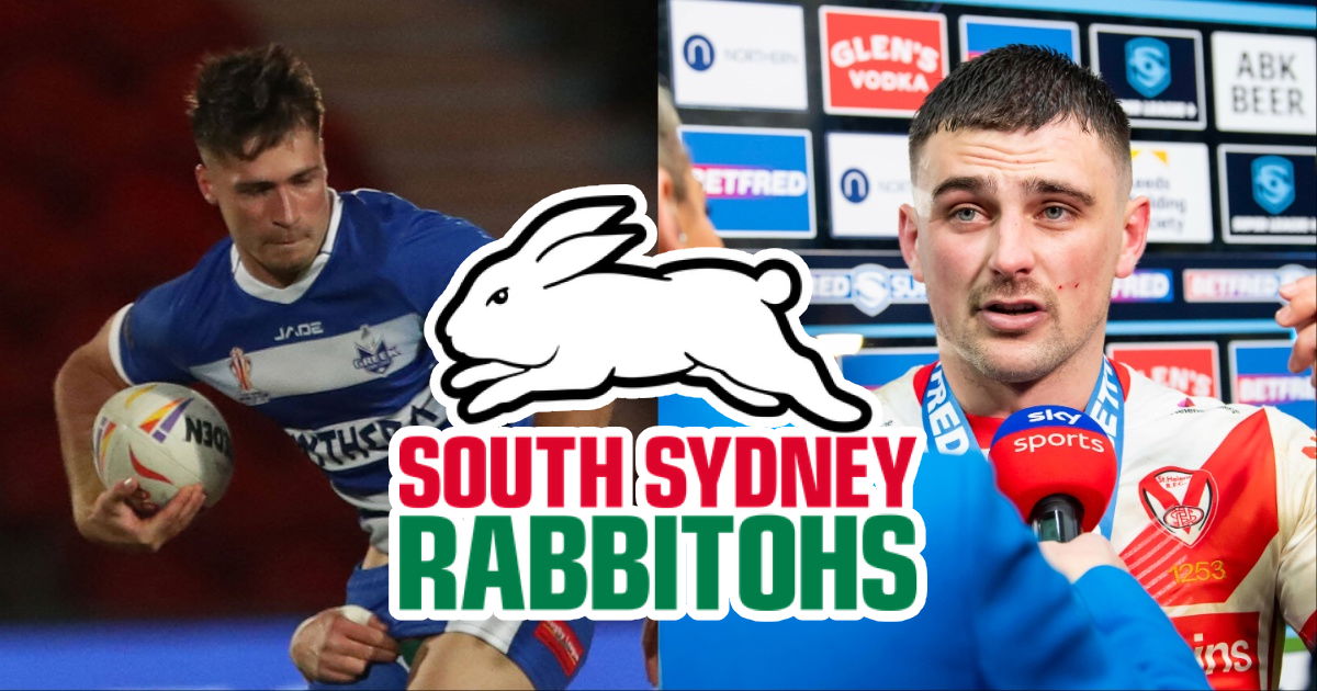 Lewis Dodd Lachlan Ilias Super League