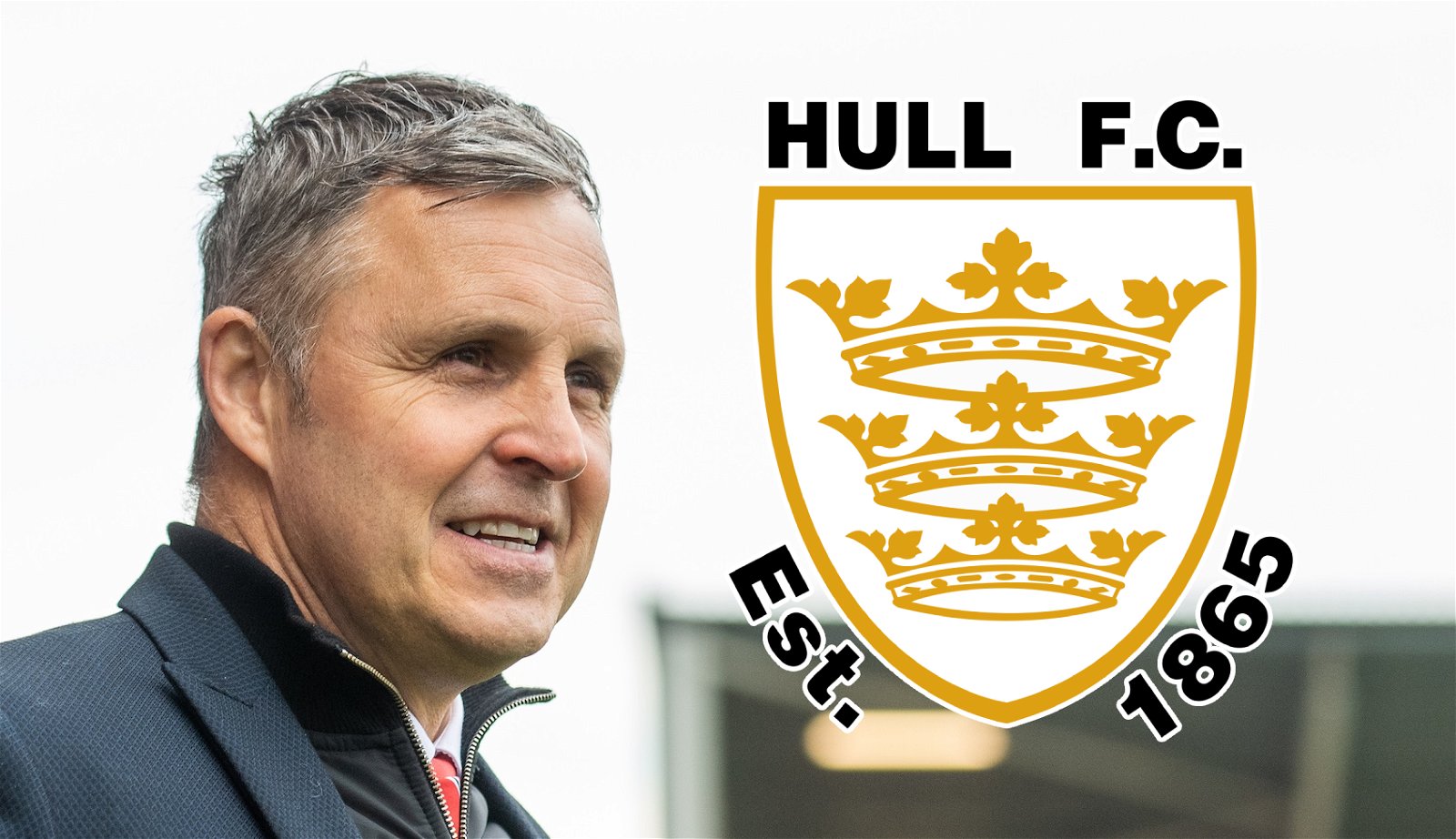 Paul Rowley linked with Hull FC