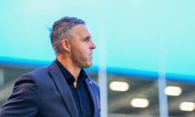 Paul Rowley linked with Hull FC