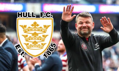 Lee Briers has been linked with Hull FC