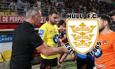 Steve McNamara could be the next coach of Hull FC