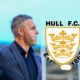Paul Rowley Hull FC