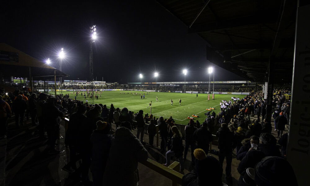 Castleford Tigers legend ends rugby career