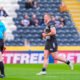 Super League Disciplinary: Hull FC's Jack Brown leaves the field after being yellow carded