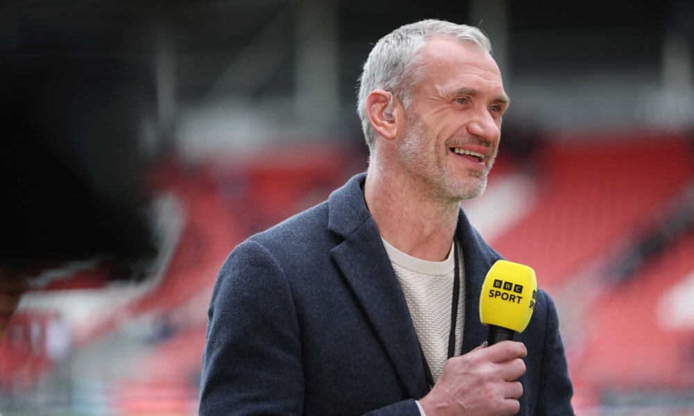 Challenge Cup viewing figures prove the 'Magic of the Cup' remains Serious About Rugby League