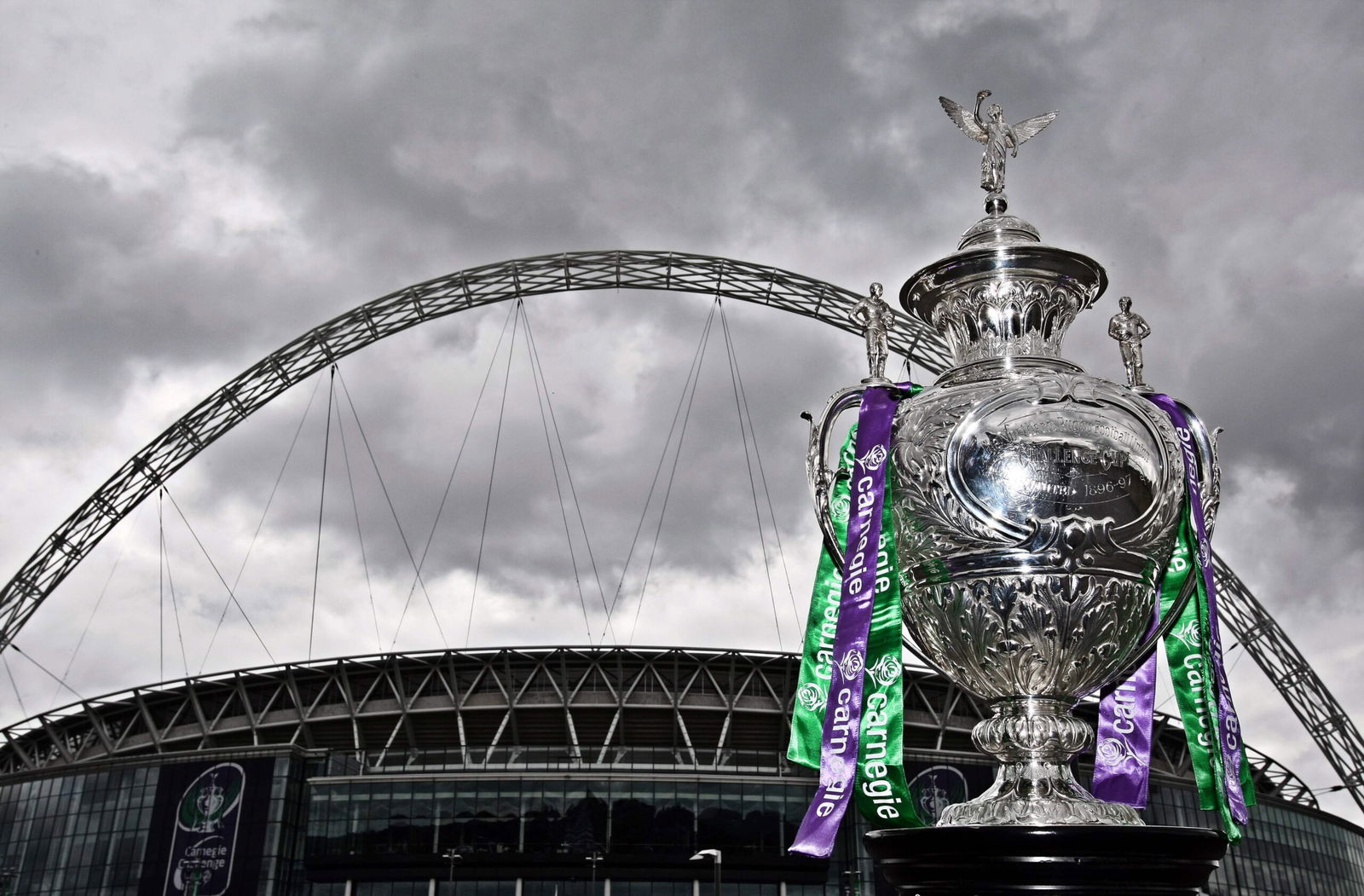 Challenge Cup