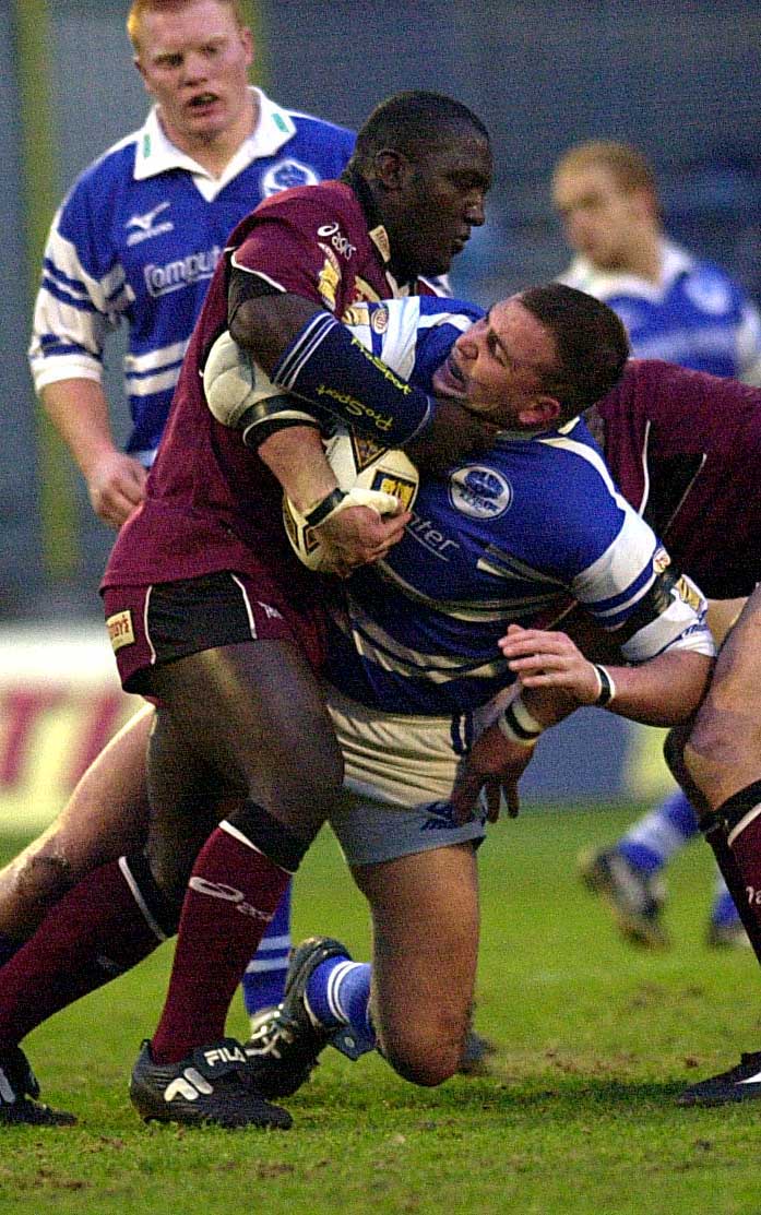 Leeds Rhinos
