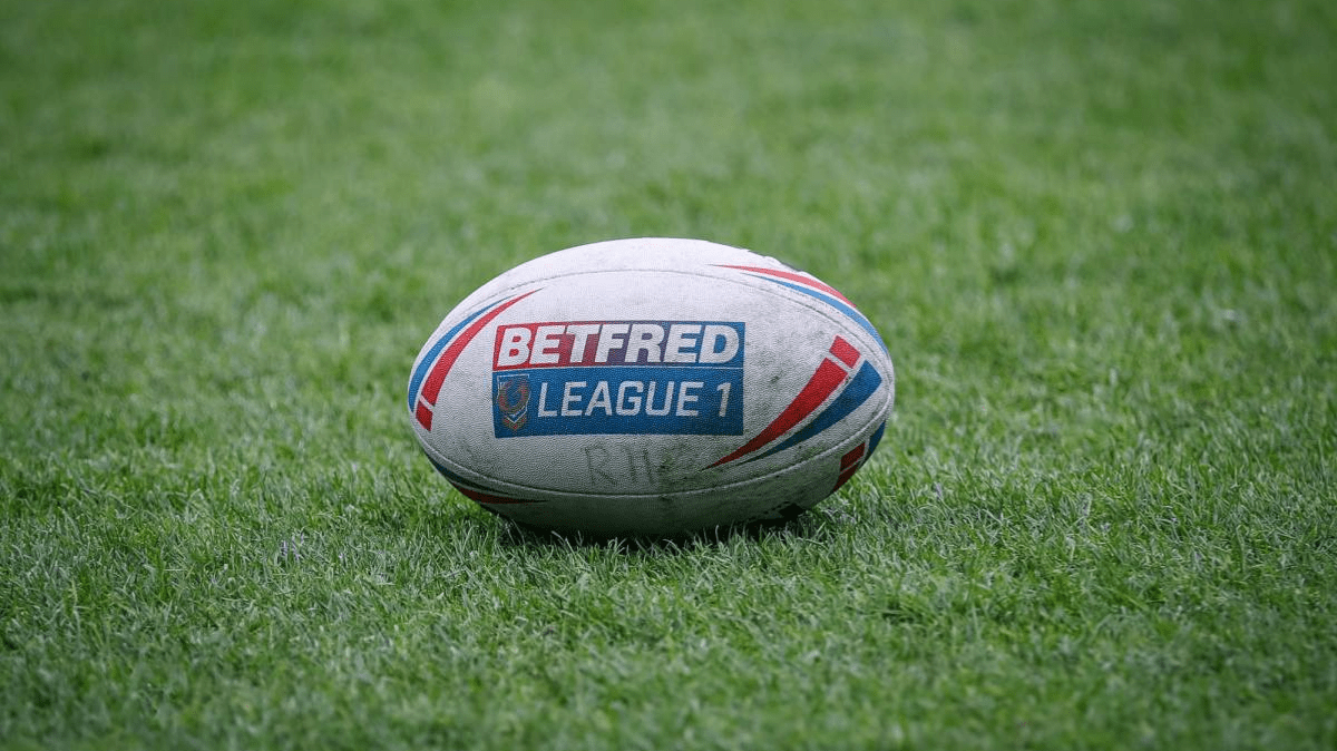 RFL League One