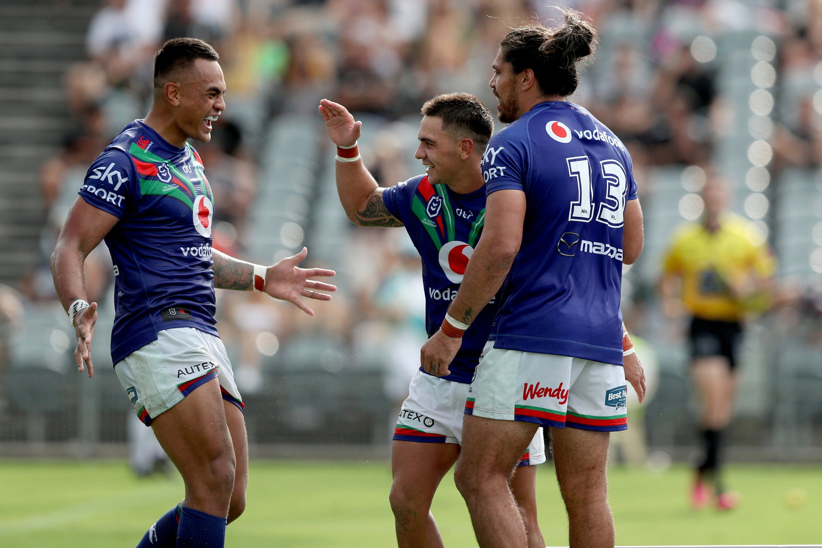 Super League