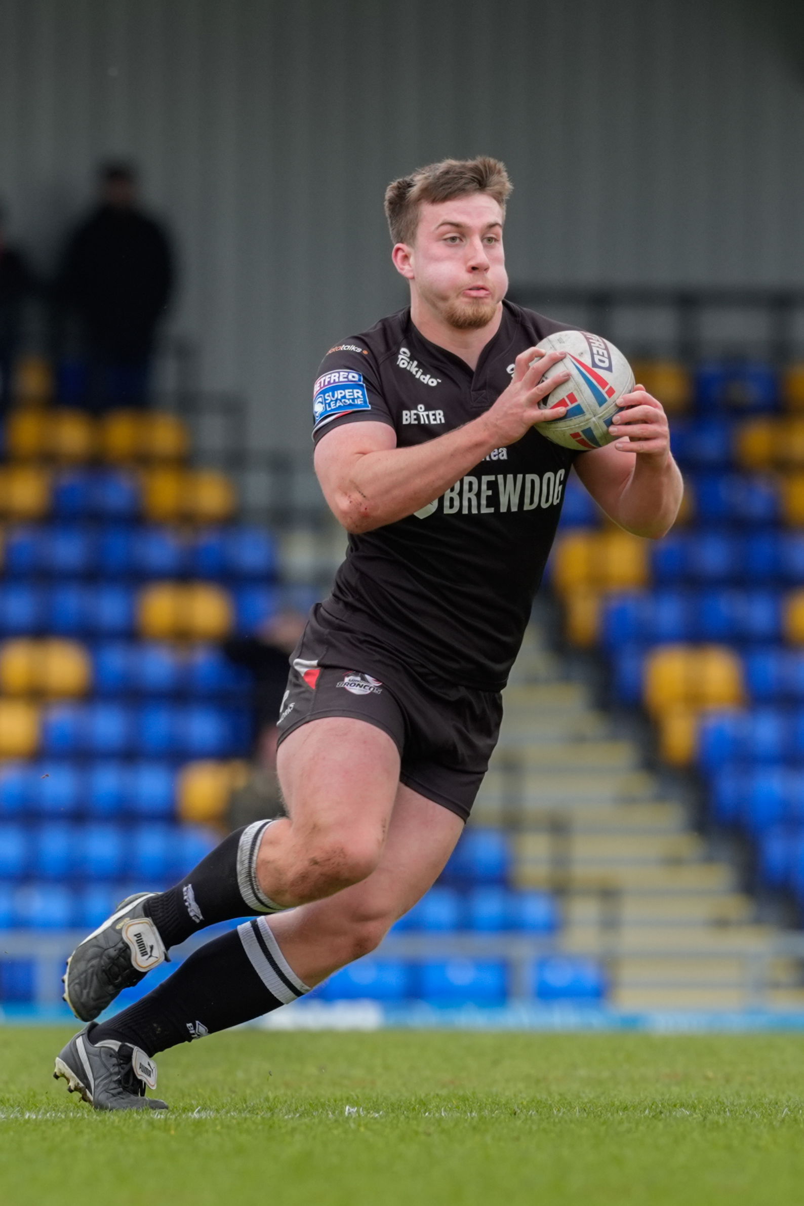 Wigan Warriors