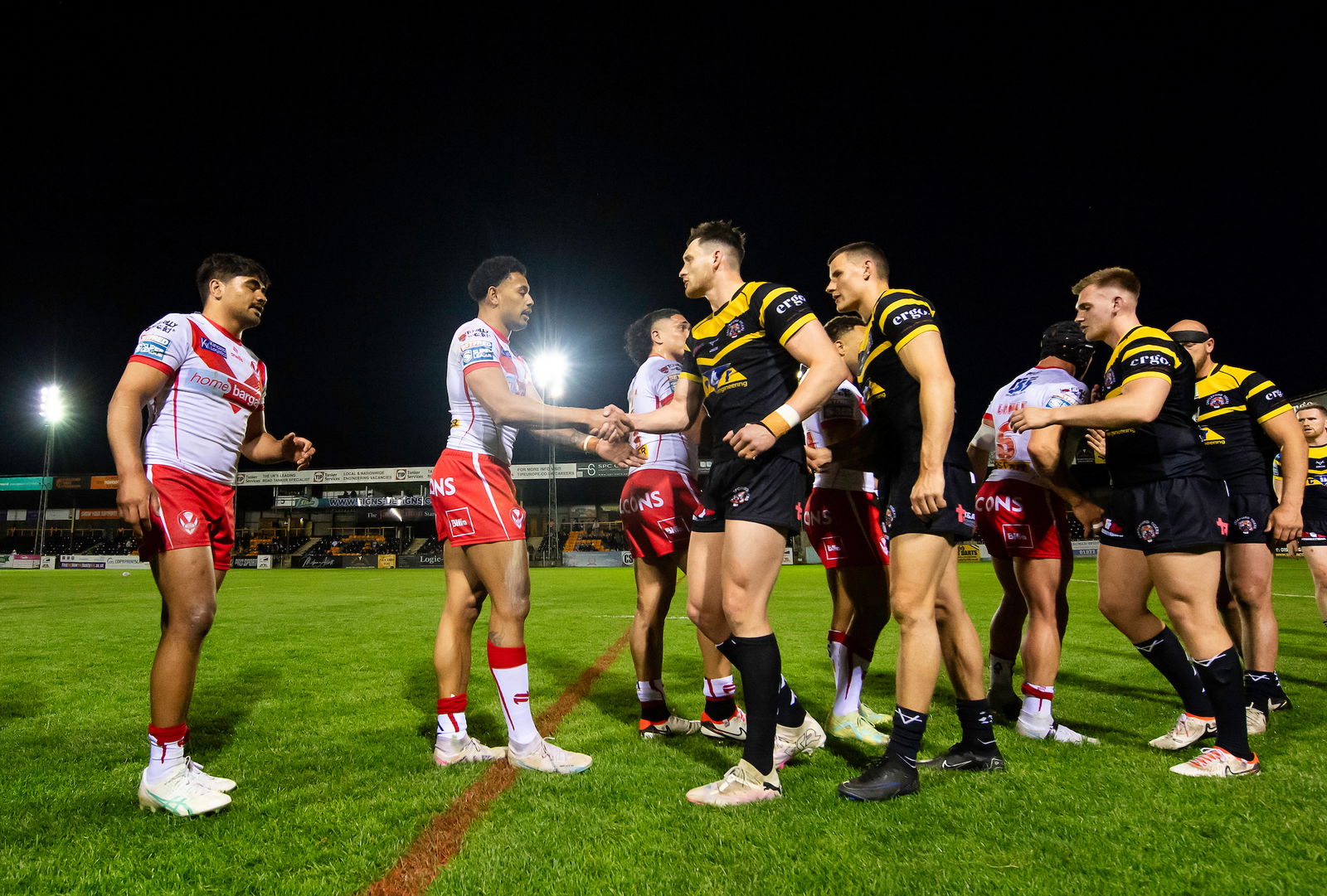 Castleford Tigers