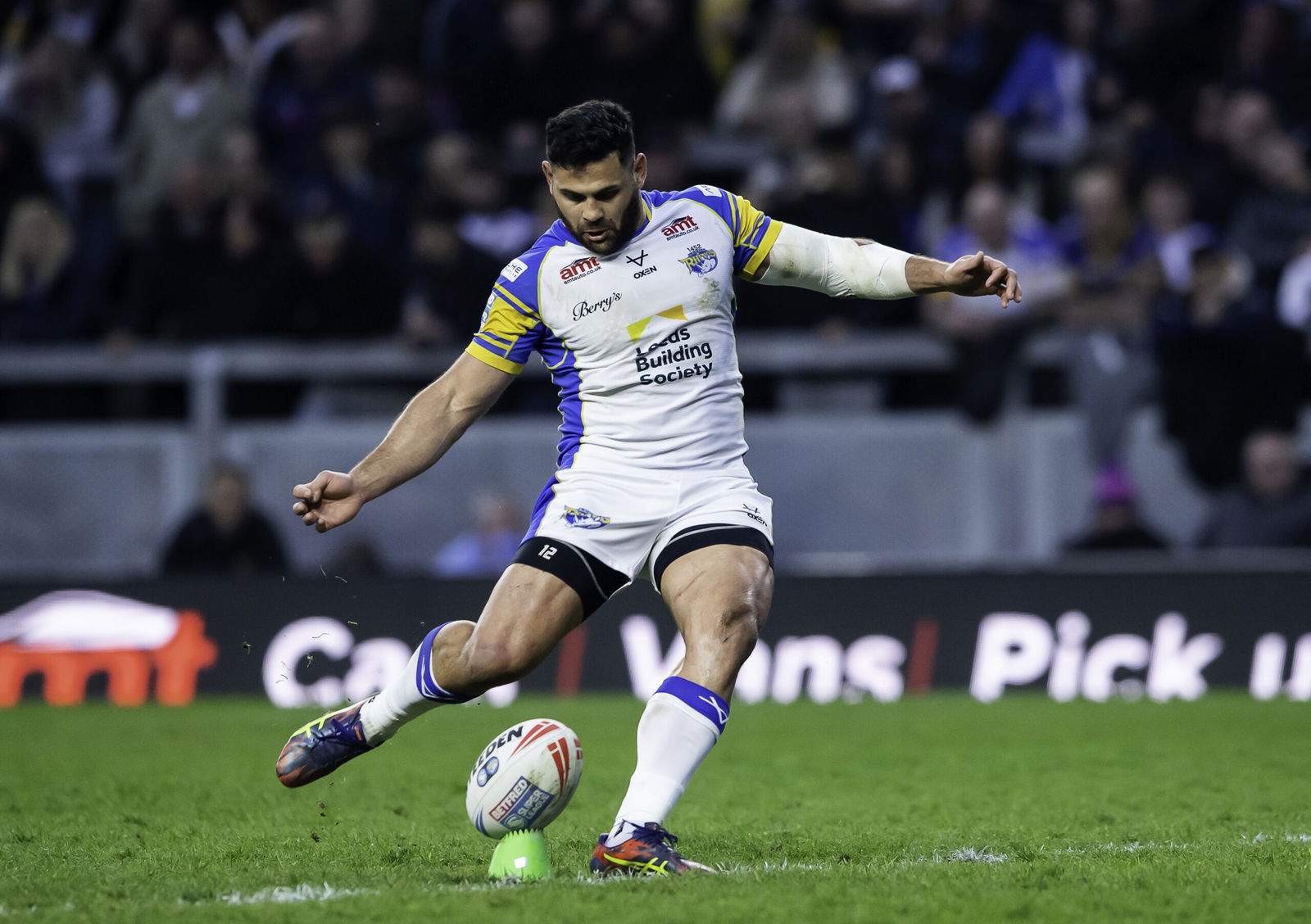 Leeds Rhinos Rumour Mill