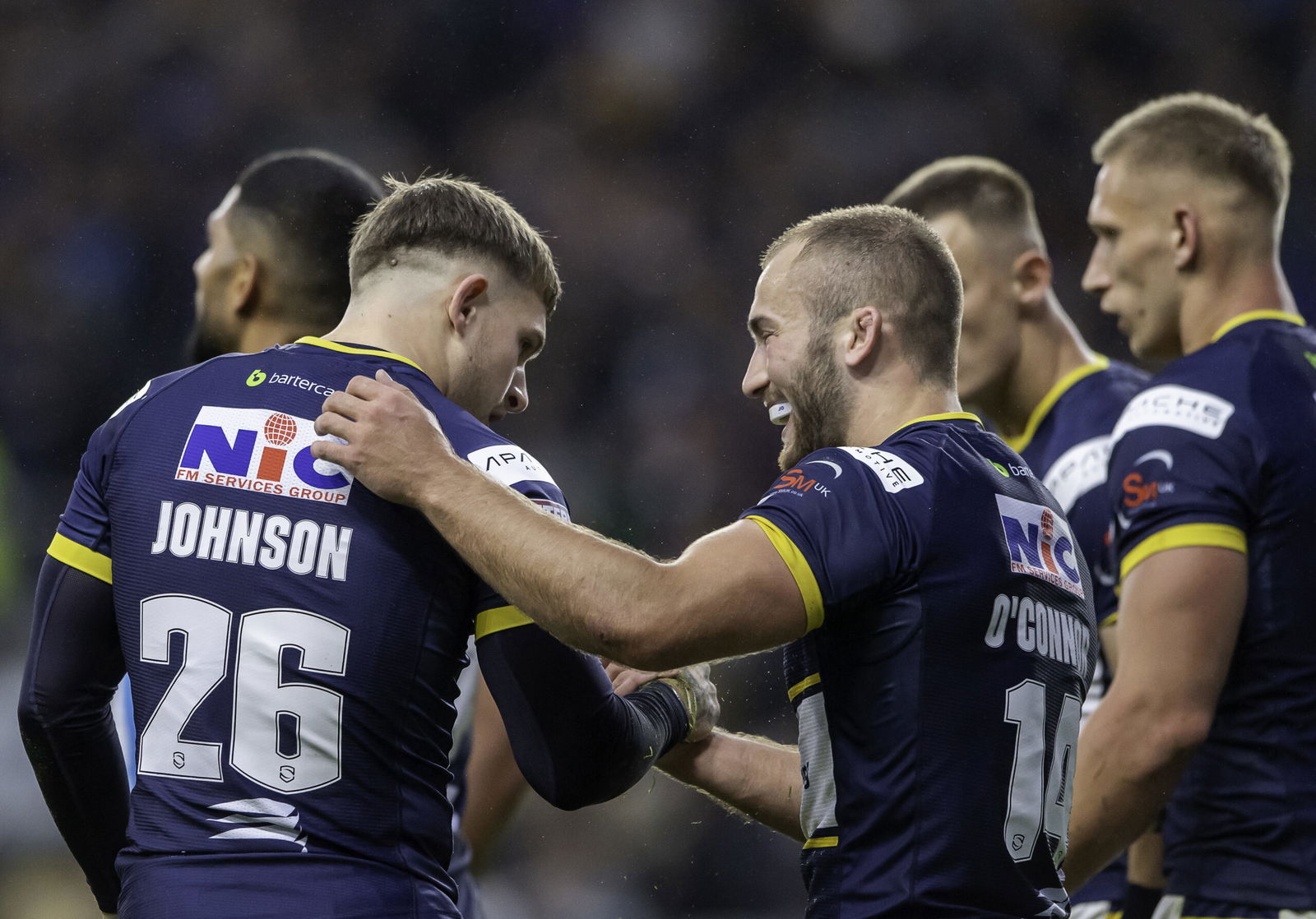 Hooker returns to Leeds Rhinos and will play against St Helens