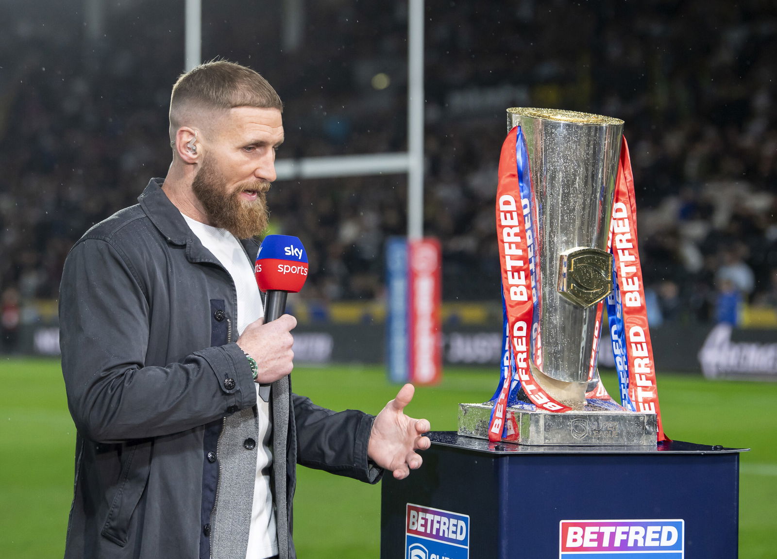 Super League Trophy