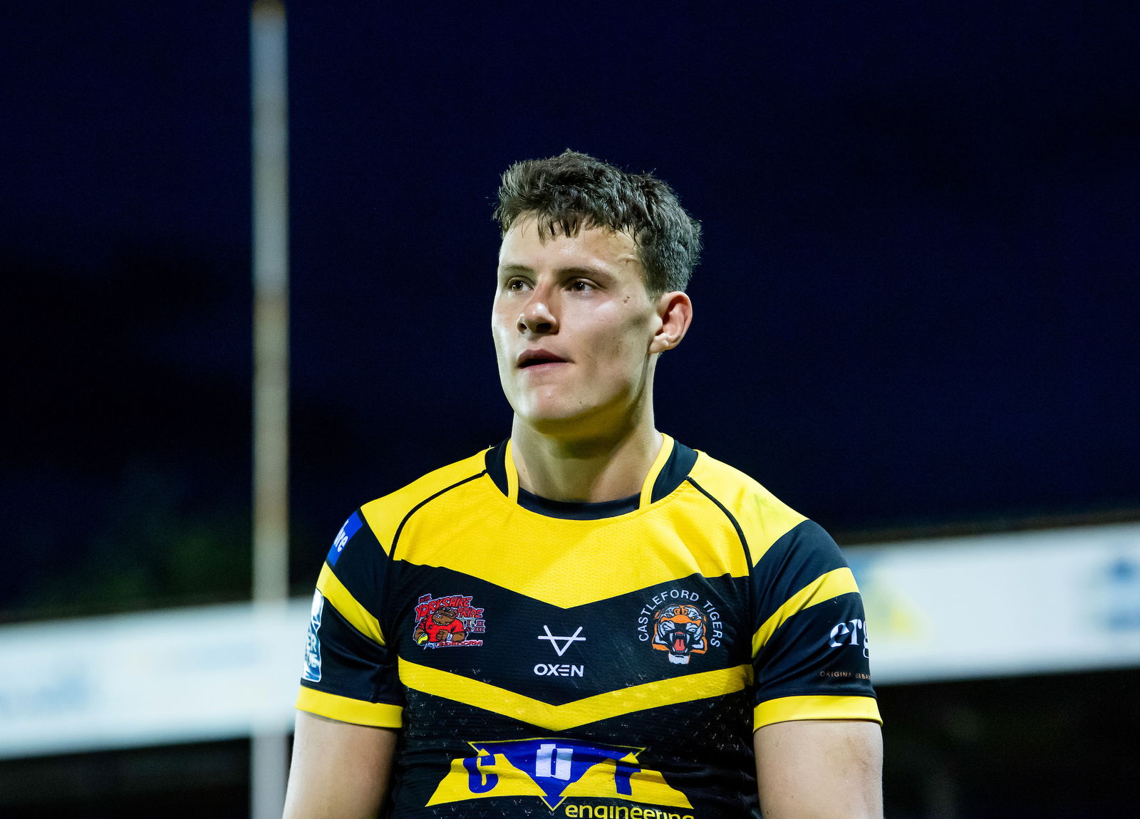 Innes Senior Super League