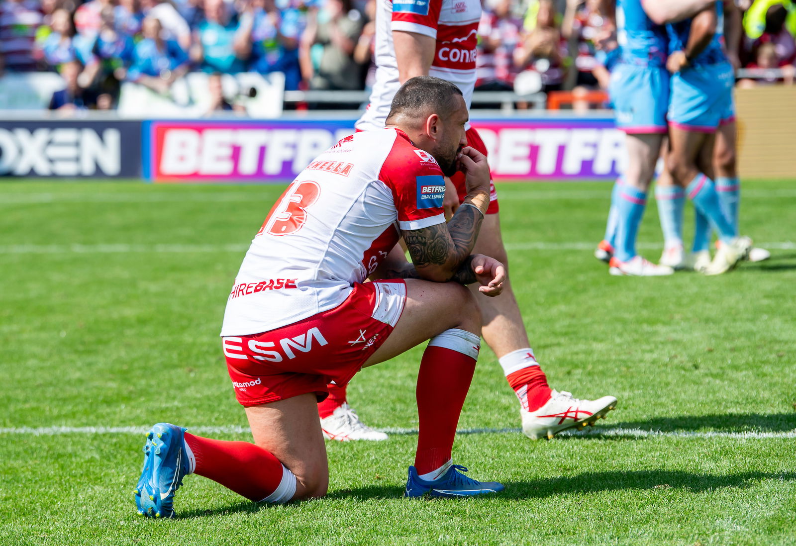 Challenge Cup
