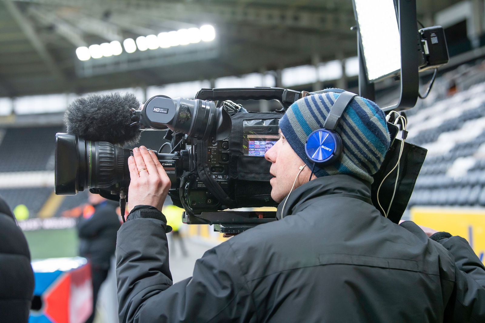 Super League in Las Vegas