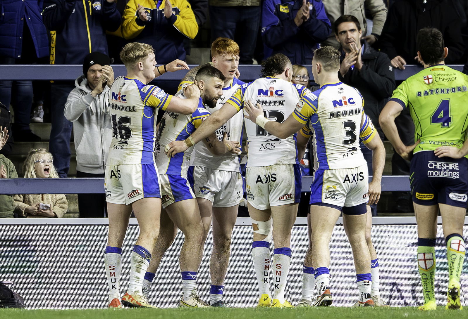Super League