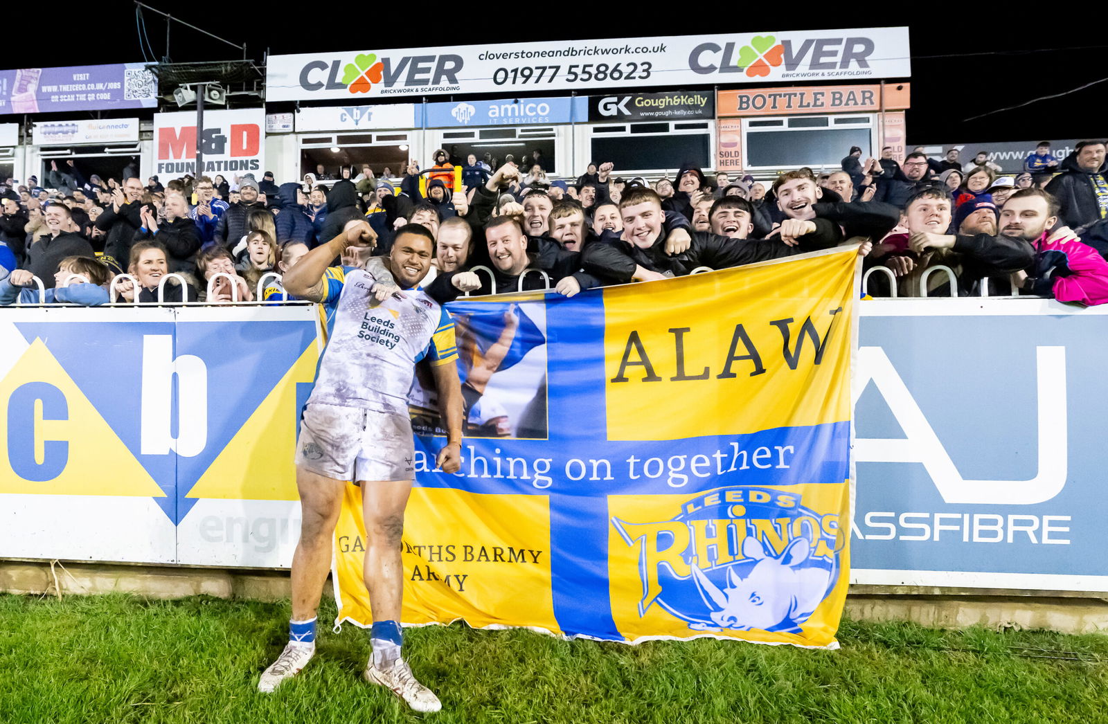 Leeds Rhinos